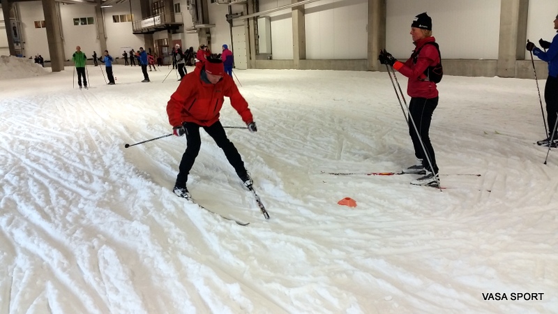 Vasa-Sport-langlauf-cursus-weekend-reis-sneeuwhal-Oberhof