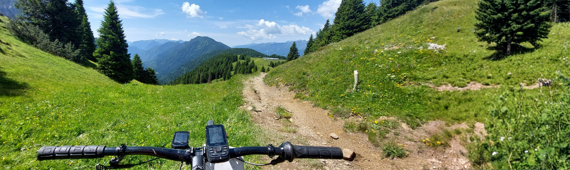 GPS maatwerk Fietsreizen bij Vasa Sport