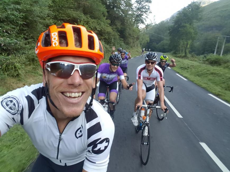 trans-pyreneeen-racefiets-reis-1
