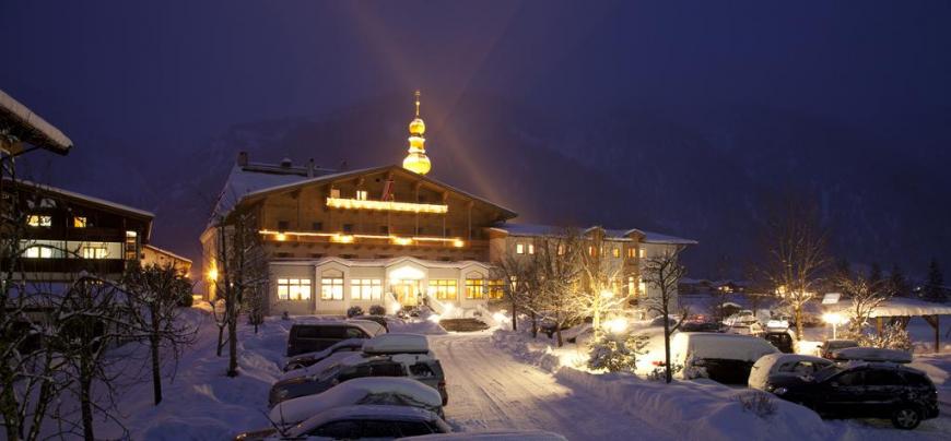 Hotel Pillerseehof