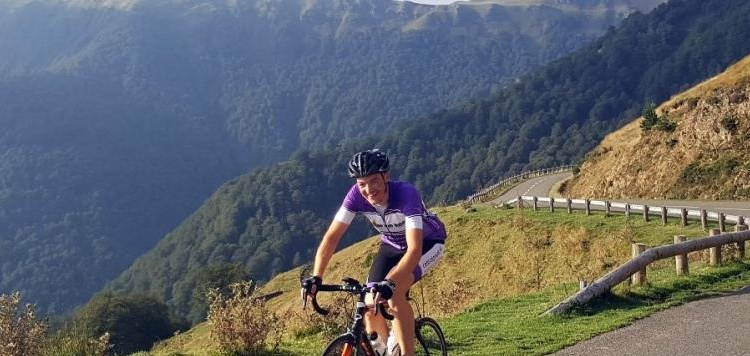 Racefietsen Pyreneeën