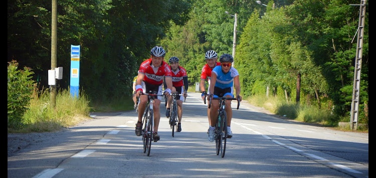 Tour de France!