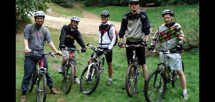 MTB