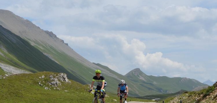 Dreiländer-Giro-racefiets-road-reis-Vasa-Sport