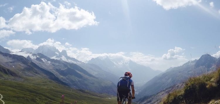 Vasa-Sport-reizen-mountainbike-reis-TransAlp-Tour-du-Mont-Blanc