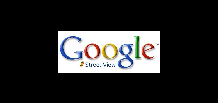 Google Streetview