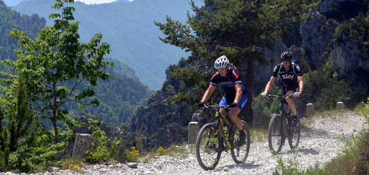 MTB-Trans-Lago-del-Garda-reis