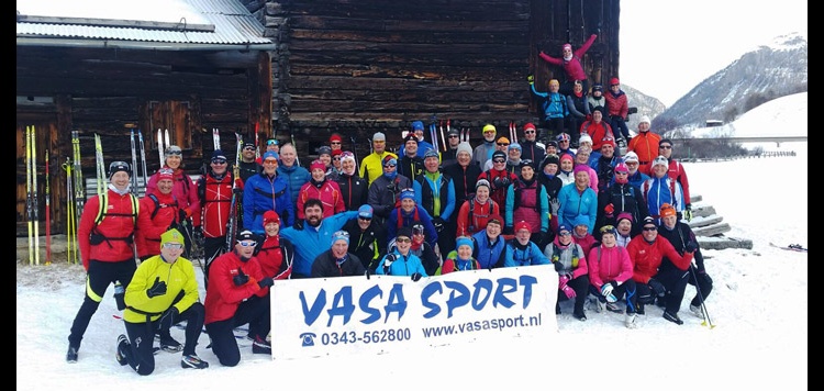 Livigno Vasa Sport