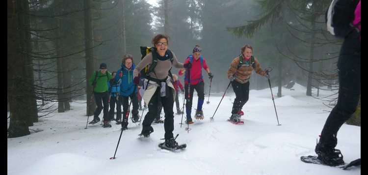 langlaufen backcountry cursus