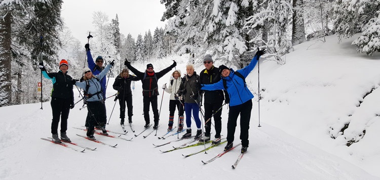 langlauf reis reizen 2018 2019