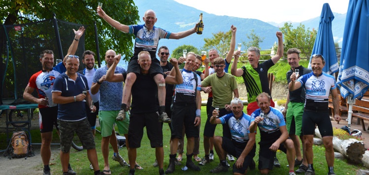 mountainbiken mtb reizen 2019 vakantie vroegboekkorting