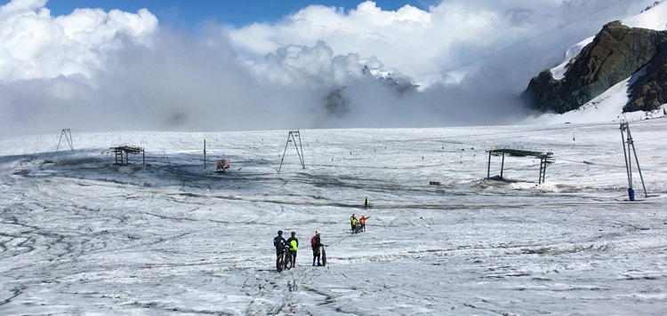 mtb transalp mont blanc matterhorn reis tocht mountainbike route