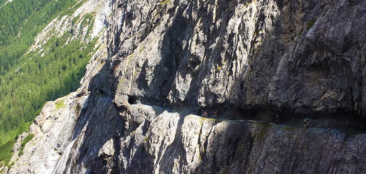 uina schlucht