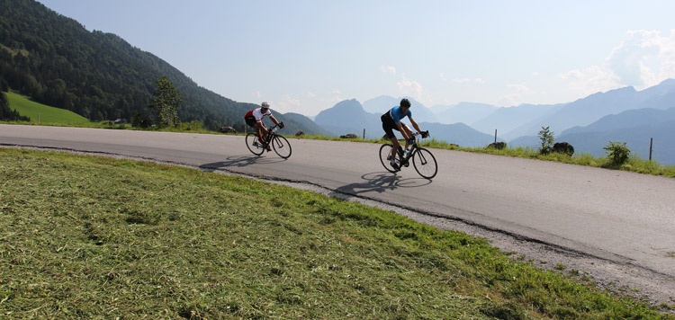 racefietsreizen 2020