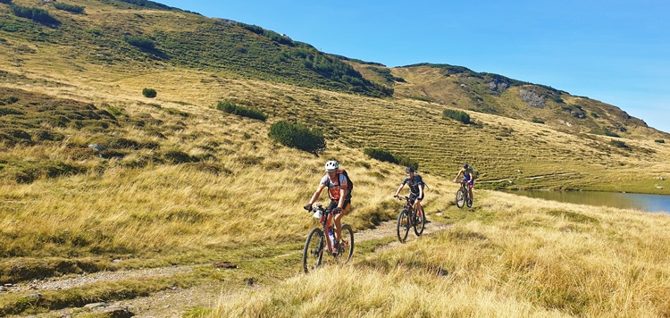 Tauern TransAlp