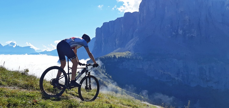 Fanes-Sella Ronda (Arabba)