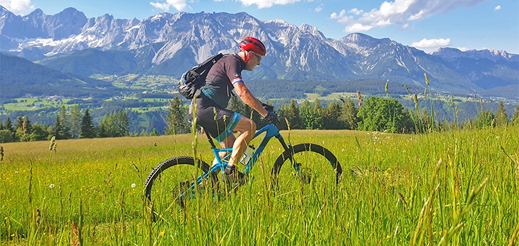 MTB-reizen 2021