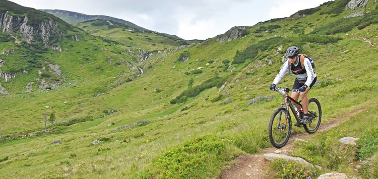 Tauern TransAlp