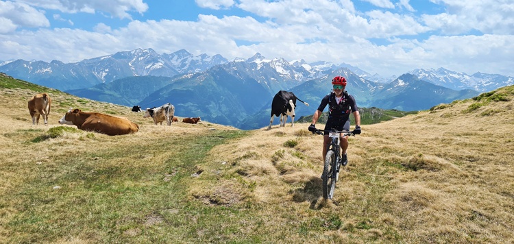 TransAlp Grossglockner