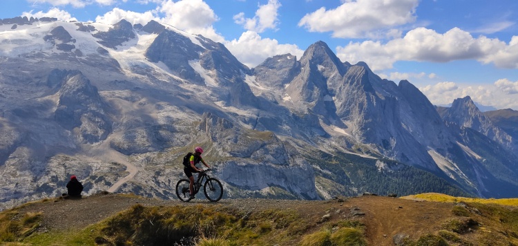 Fanes Sella Ronda