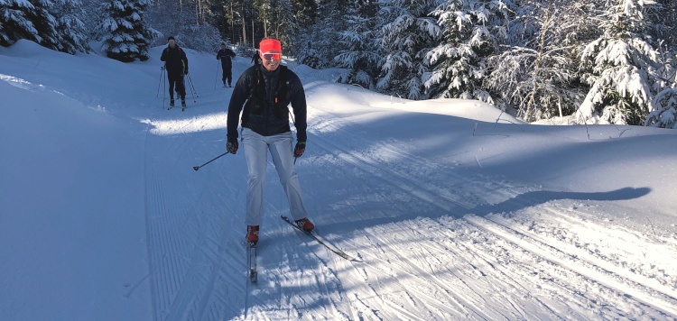 Skatingcursus Thüringen