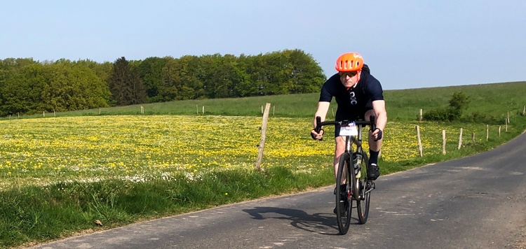 Top Boer Advertentie Slingeren en klimmen op de racefiets, MTB én gravelbike | Vasa Sport