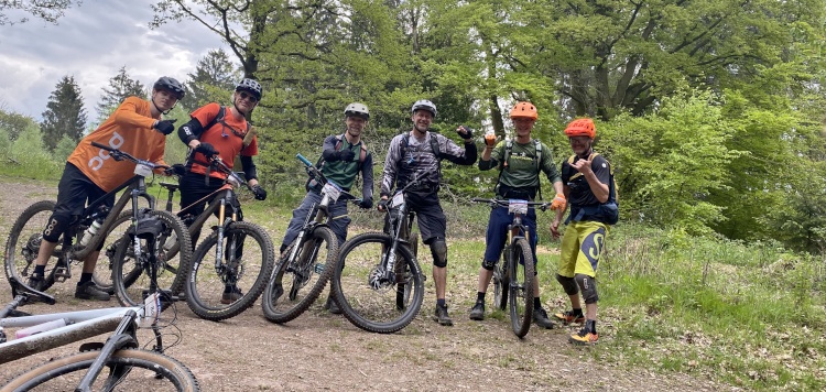 Enduro Solingen