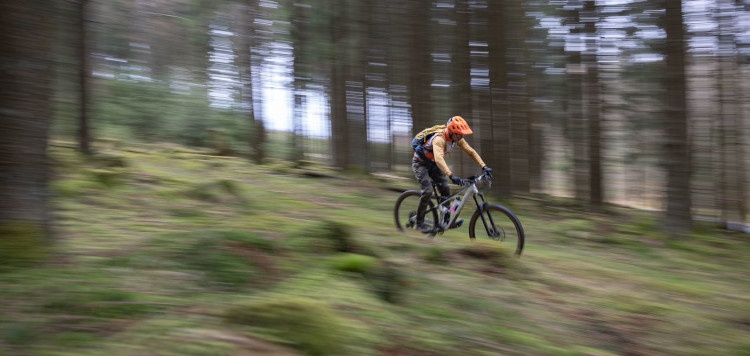 HochSauerland trails