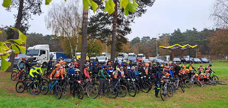 Bikedag