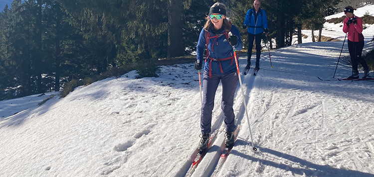LL cursus klassiek Schwarzwald