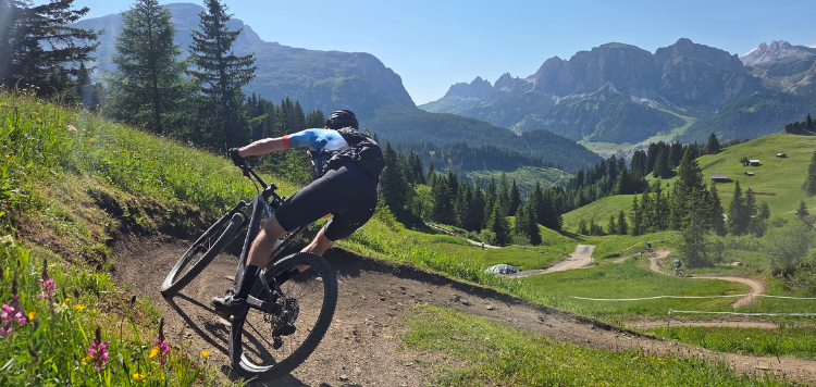 MTB Transalp Brennerkam-Levico