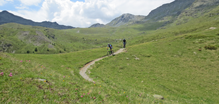 MTB Week Livigno