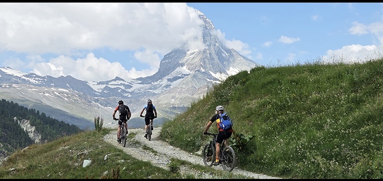 Matterhorn Vasa Sport