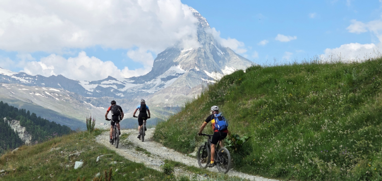 Matterhorn Vasa Sport