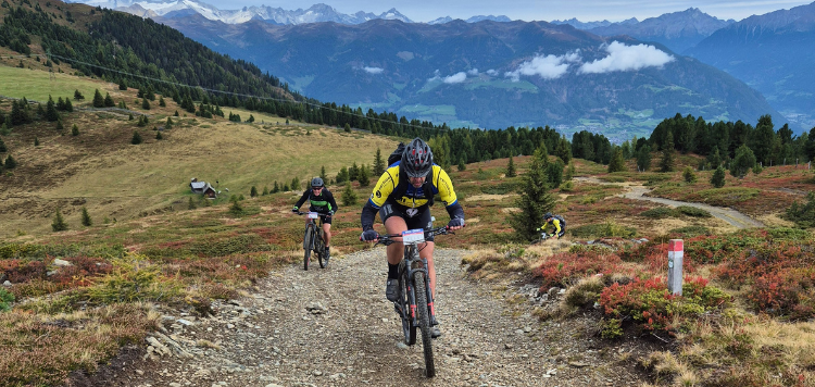 TransAlp Brennerkam-Levico