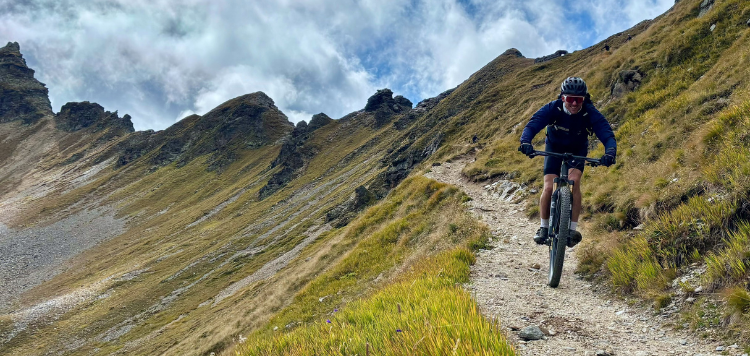 Bormio 360 MTB