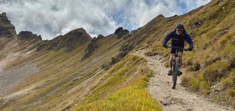 Bormio 360 MTB