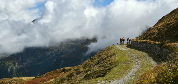 TransAlp Brennerkam-Levico
