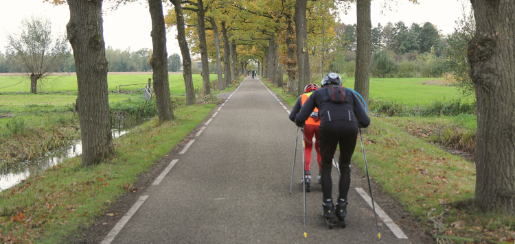 Kromme Rijn Loppet 2025