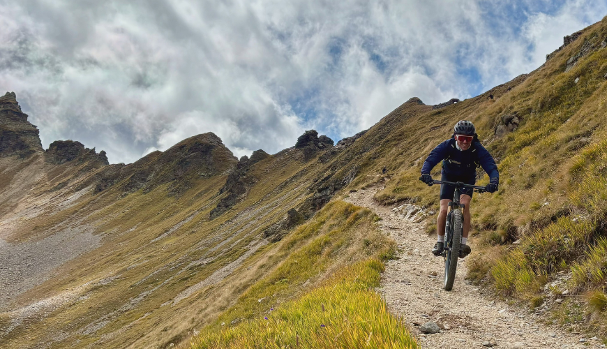 Bormio 360 MTB