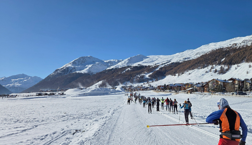 WinterIntro Livigno