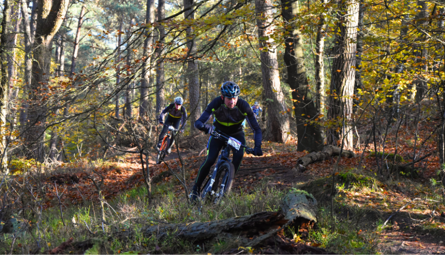 Vasa Bikedag