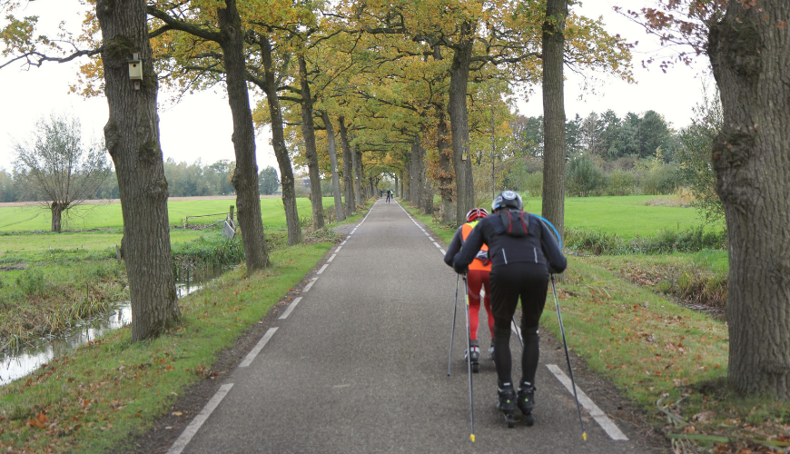 Kromme Rijn Loppet 2025