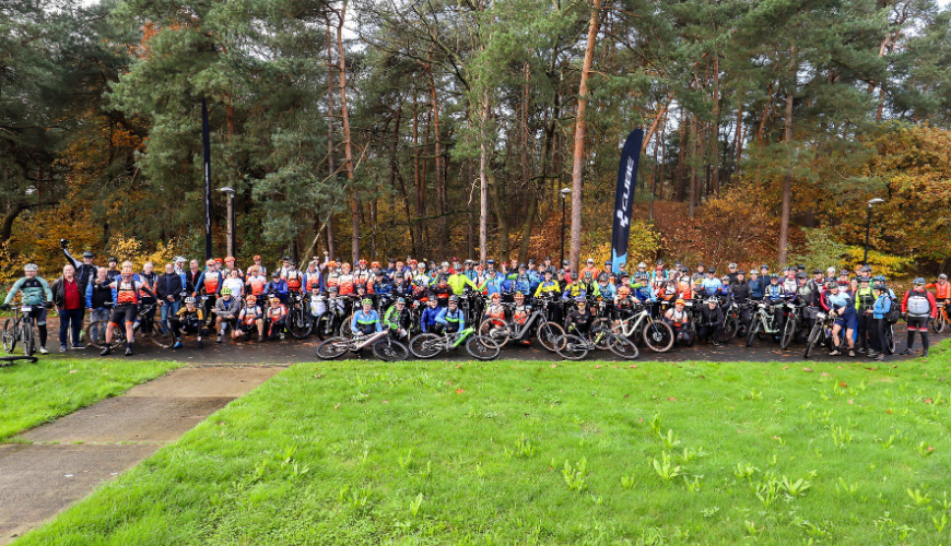 Vasa Bikedag 2025