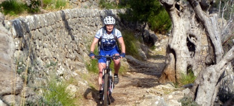 Vasa-sport-reizen-mountainbike-mtb-Trans-Mallorca