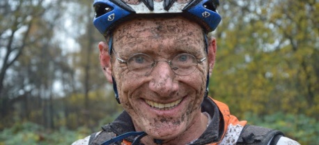 MTB instructeur/gids Henk