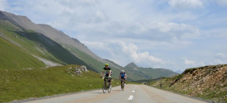 Dreiländer-Giro-racefiets-road-reis-Vasa-Sport