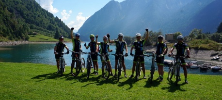 Vasa-Sport-reizen-mountainbike-reis-TransAlp-GPS-Ischgl-Poschiavo