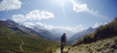 Vasa-Sport-reizen-mountainbike-reis-TransAlp-Tour-du-Mont-Blanc