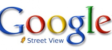 Google Streetview